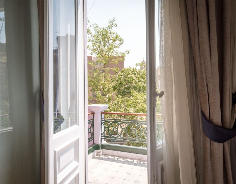 Фото 1920s Boutique Hotel and Restaurants