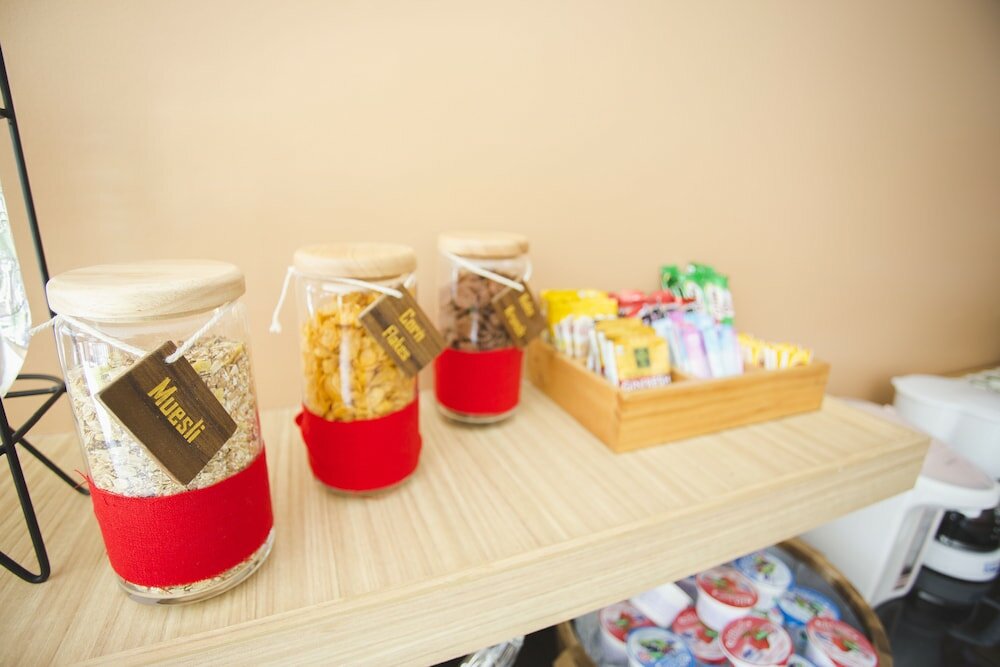 Фото Chada Mantra Hotel