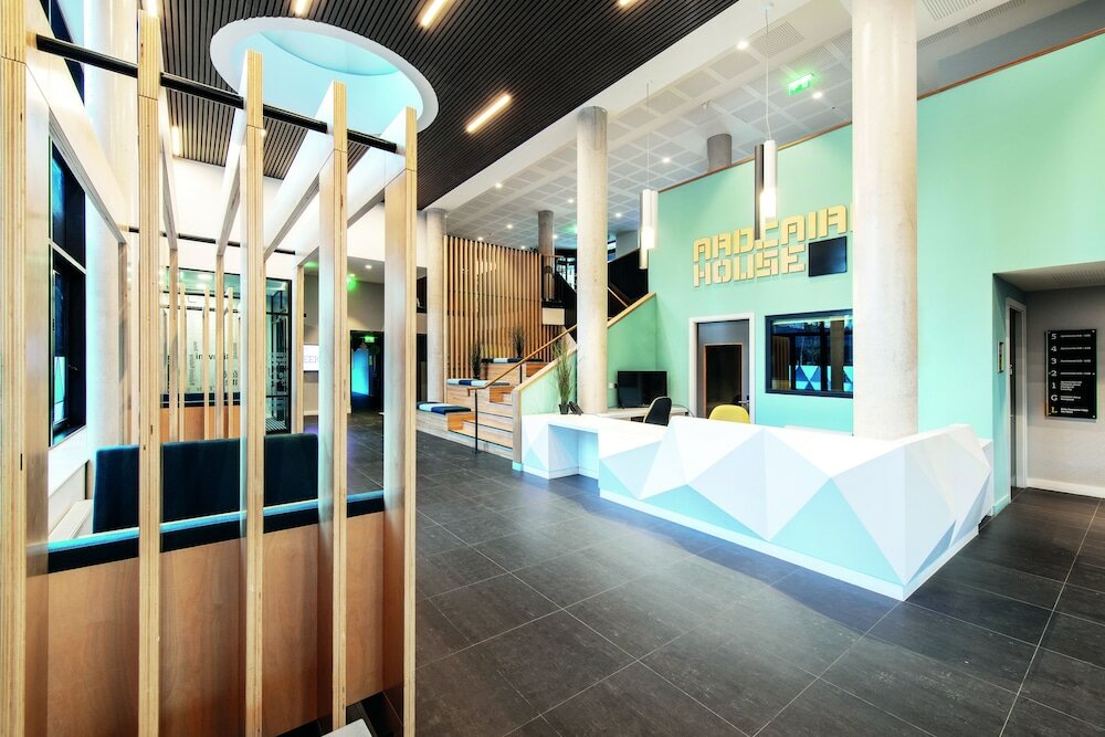 Фото Arran Quay - Ardcairn House - Campus Accommodation