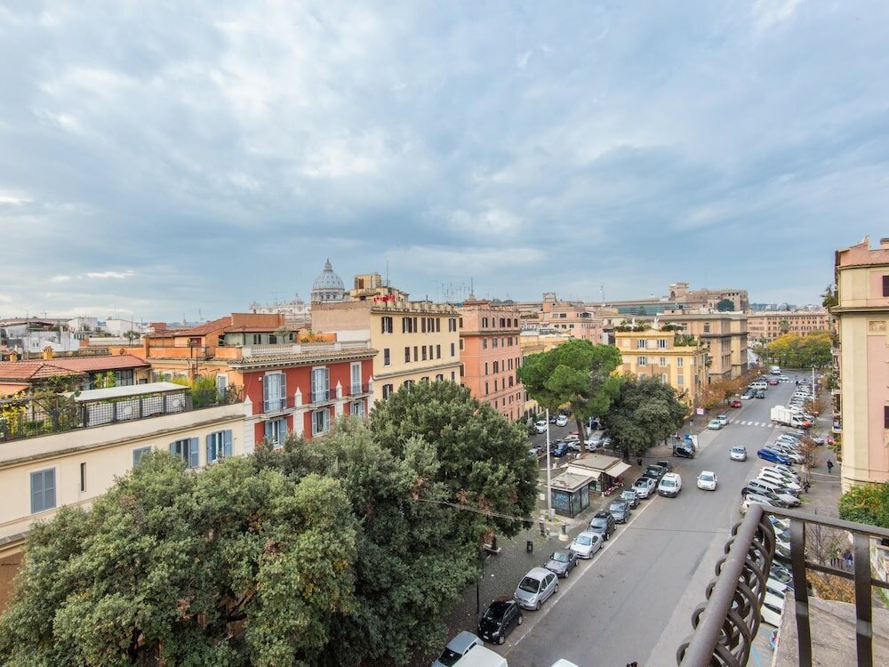 Фото Rsh Vatican Luxury View