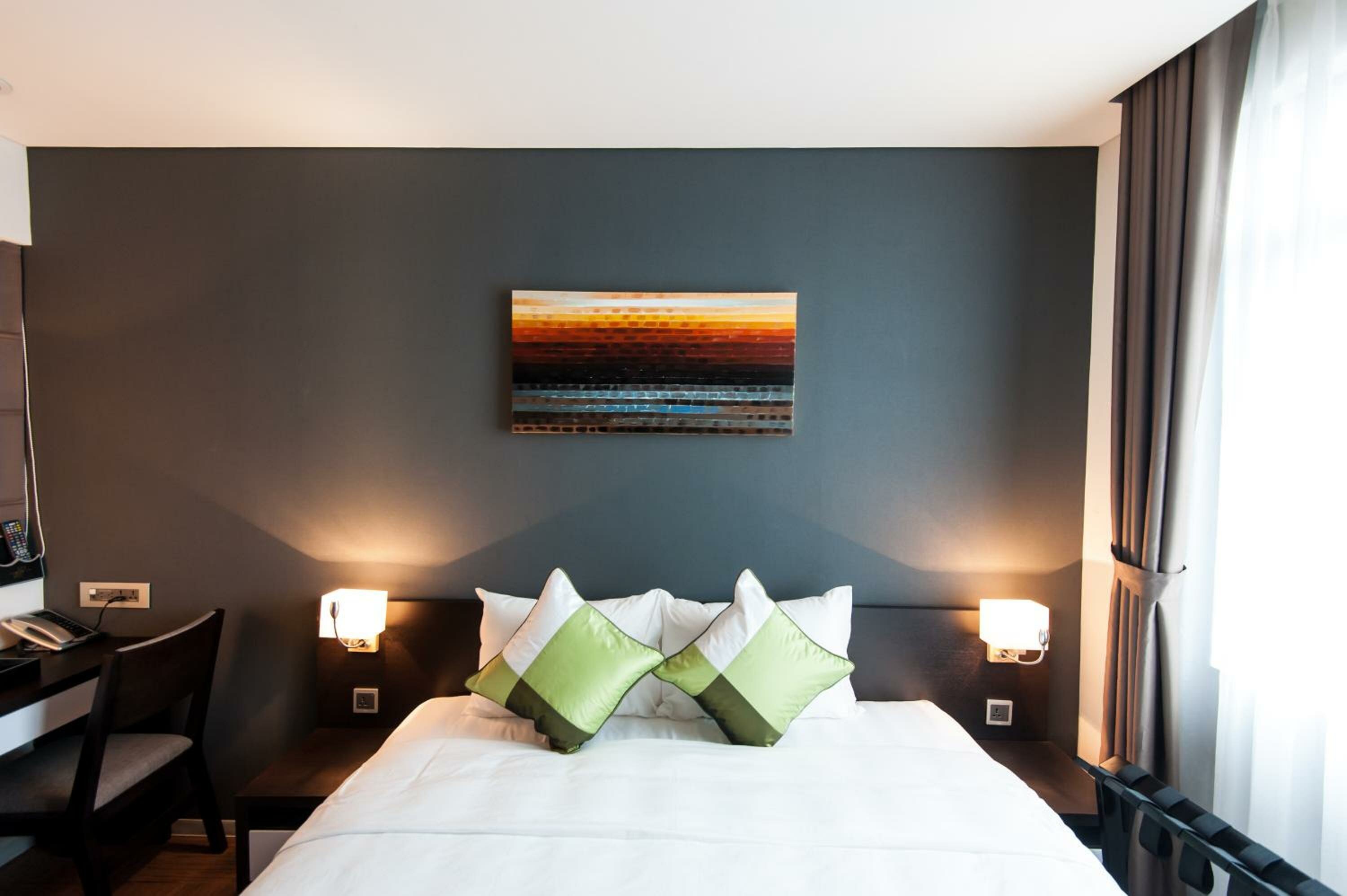 Фото Kuretake Inn Kim Ma 132