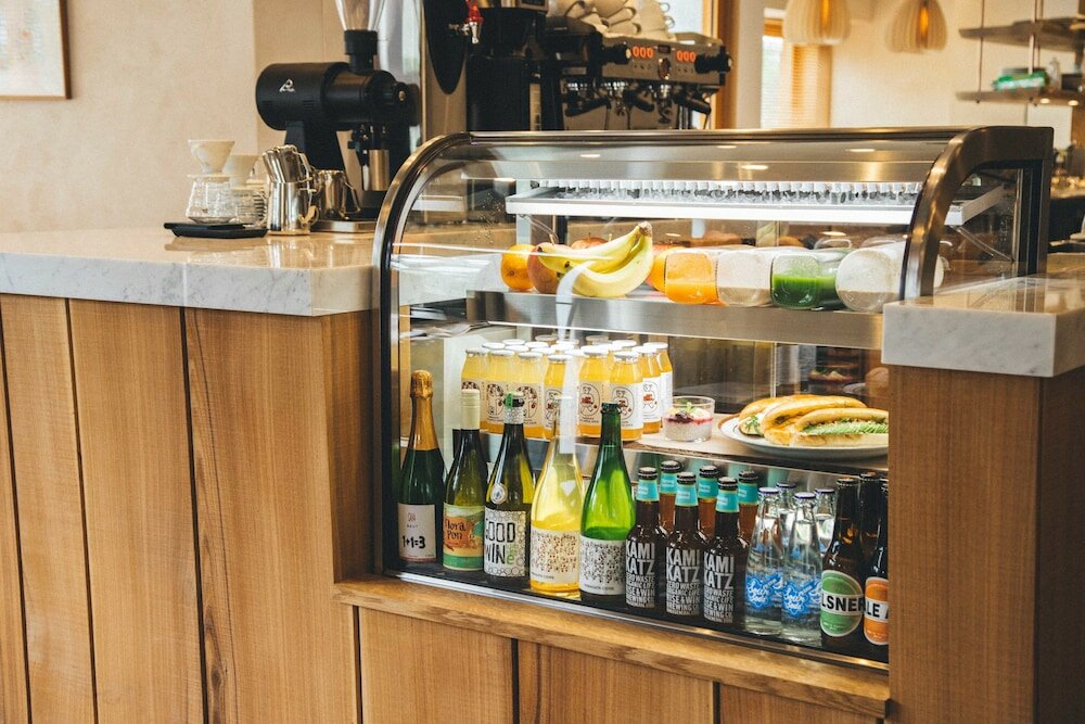 Фото Hotel Noum Osaka