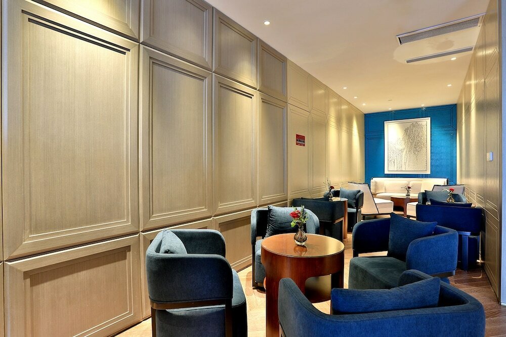 Фото Byland Star Hotel