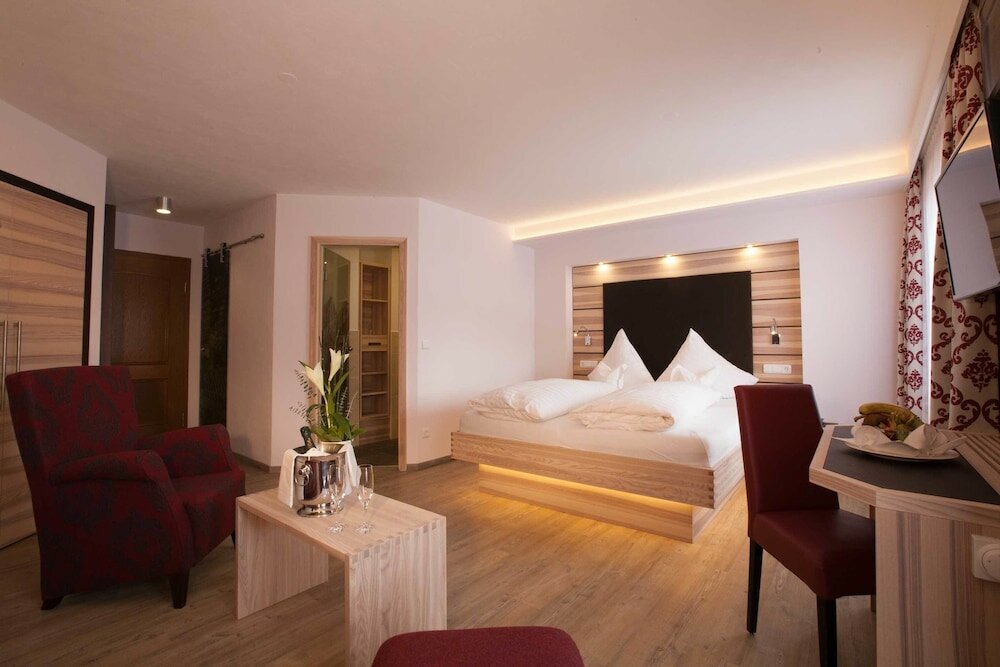 Фото Hotel Filser