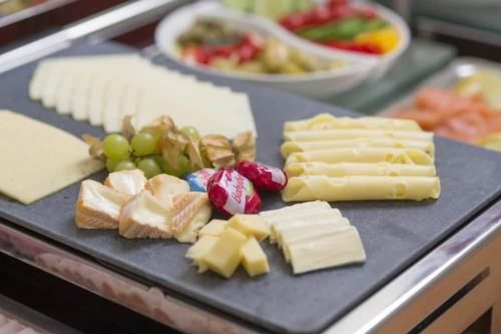 Фото Stadthotel Crailsheim