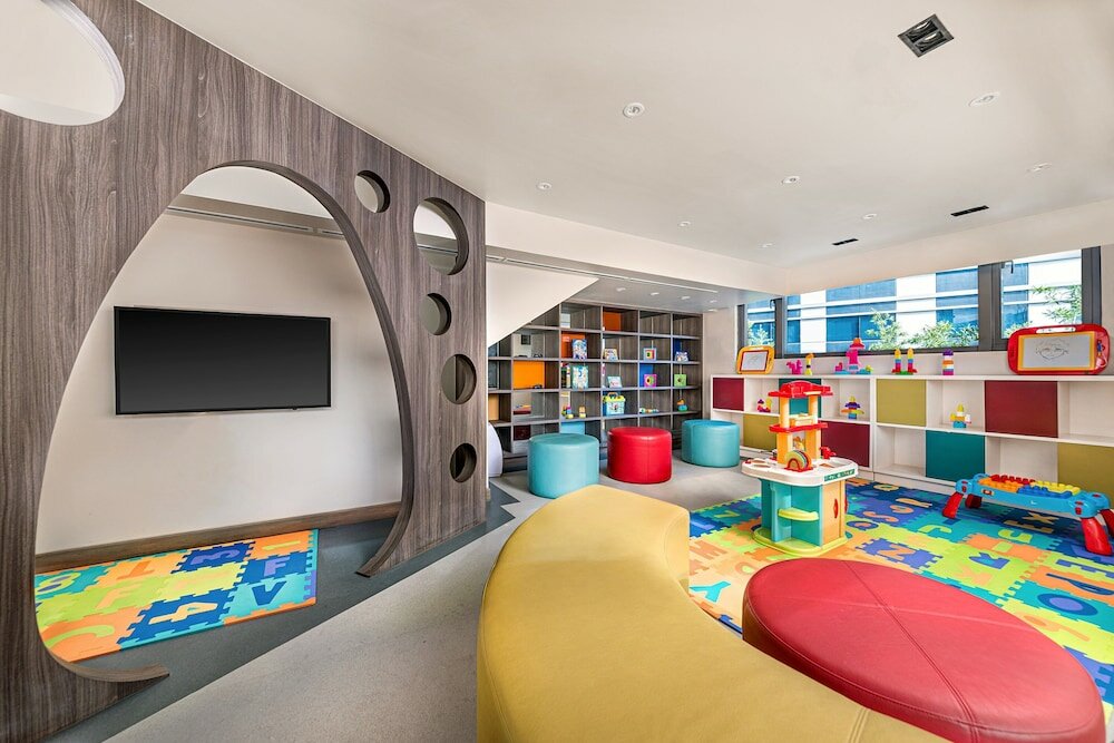 Фото Seda Residences Makati