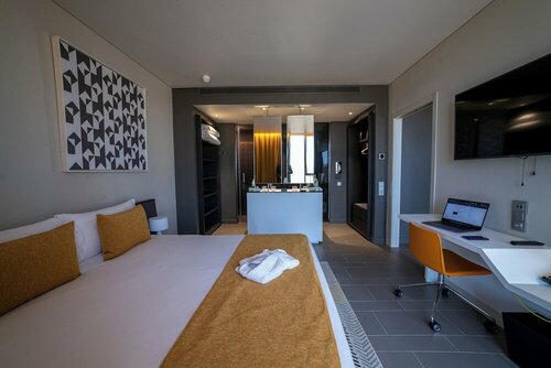 Гостиница Noom Hotel Niamey в Ниамее