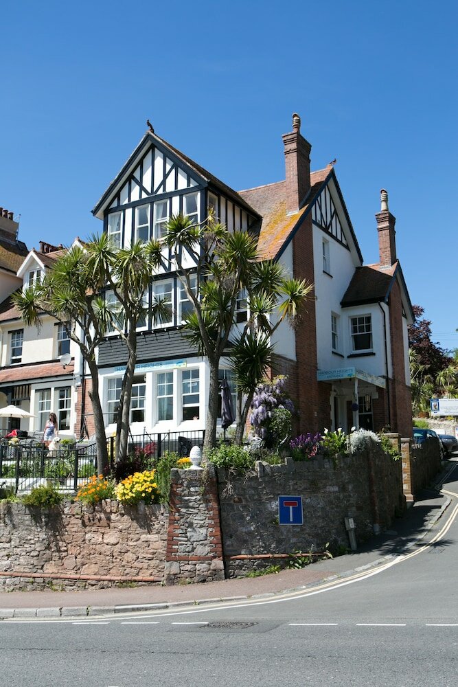 Фото Harbour Heights Guest House