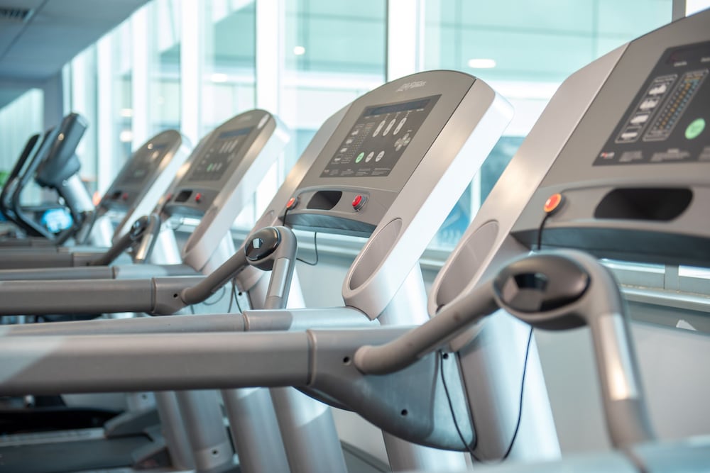 Фото Holiday Inn Edinburgh