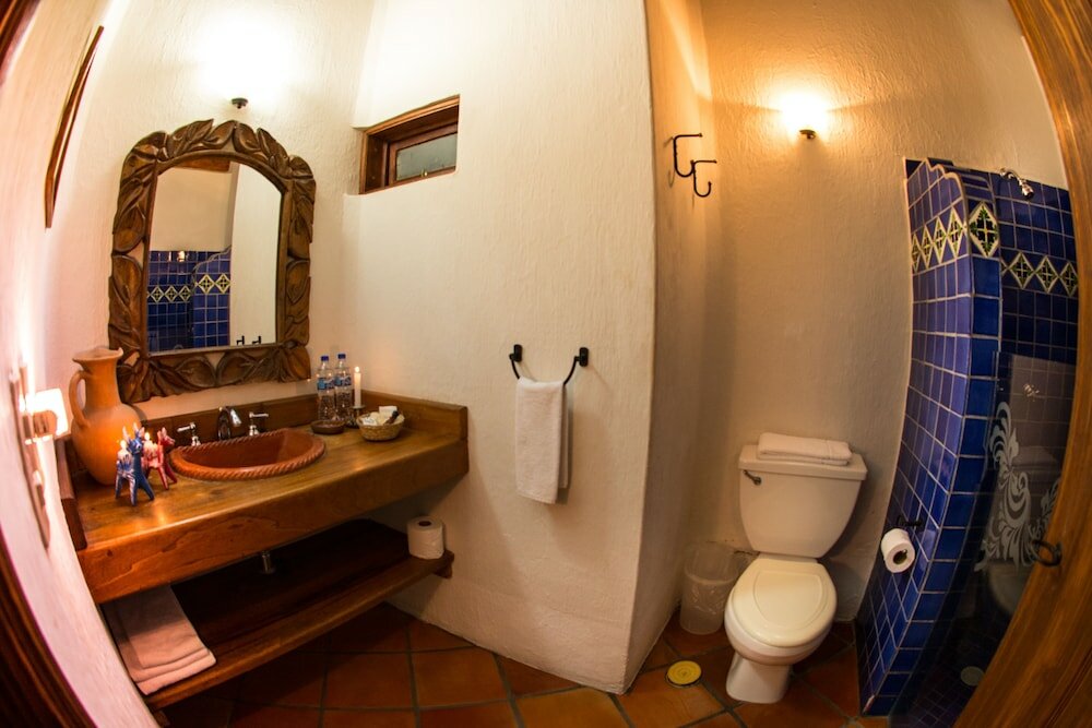 Фото Hotel La Casona