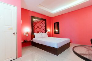 Nunglen Hotel (Mueang Phuket, Ratsada, Kingkaew Soi 1/10), hotel