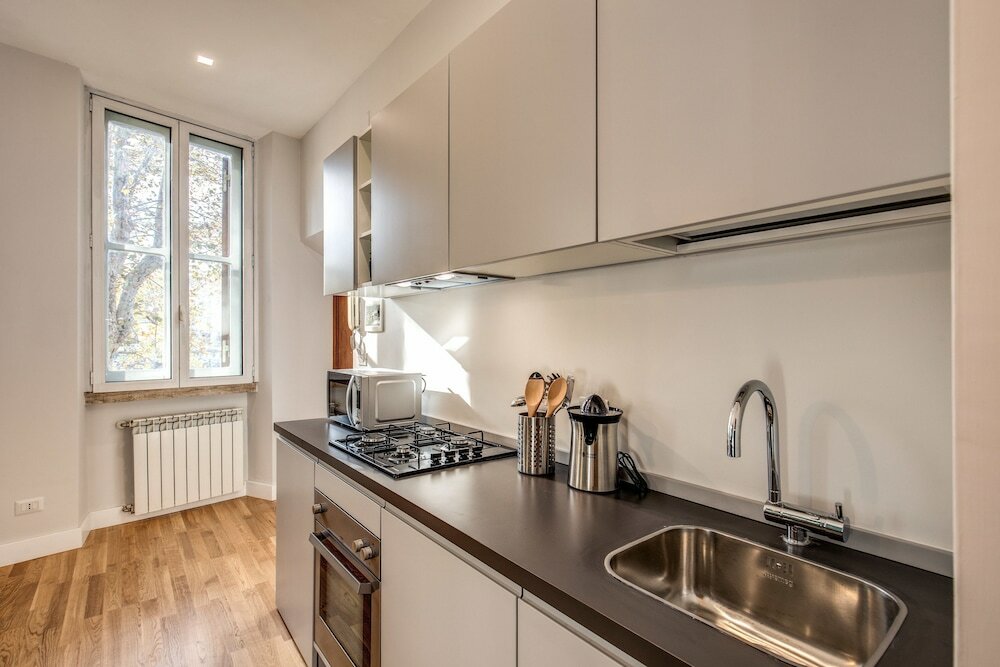 Фото St. Eligio 2bdr