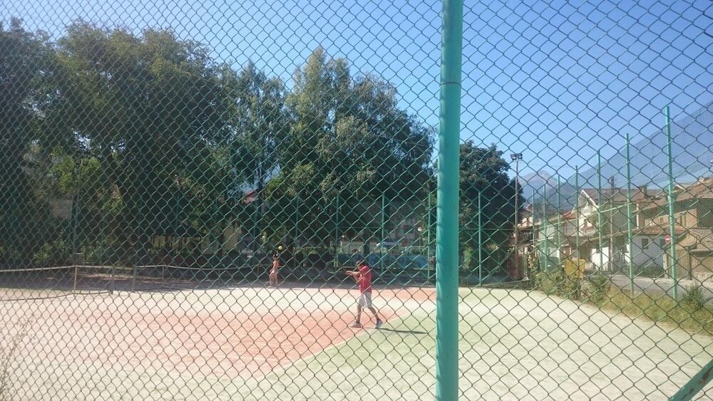 Фото Martin Club Hotel