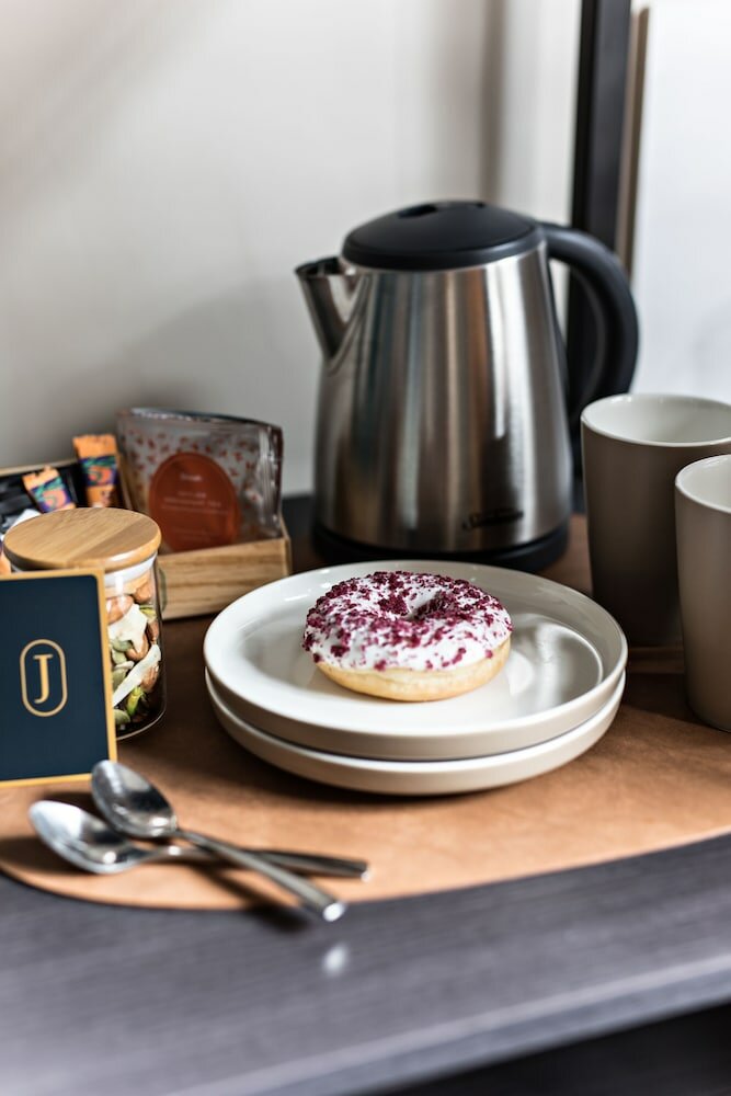 Фото The Jensen Potts Point