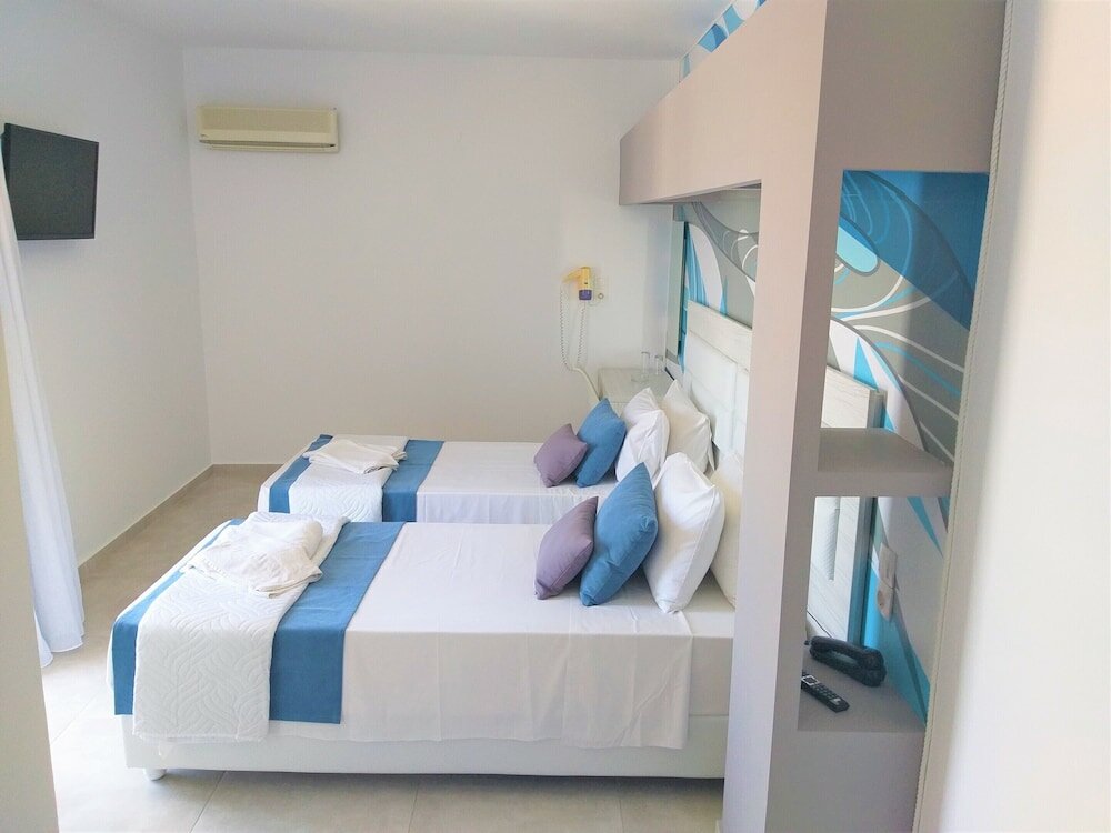 Фото Sun Boutique Hotel