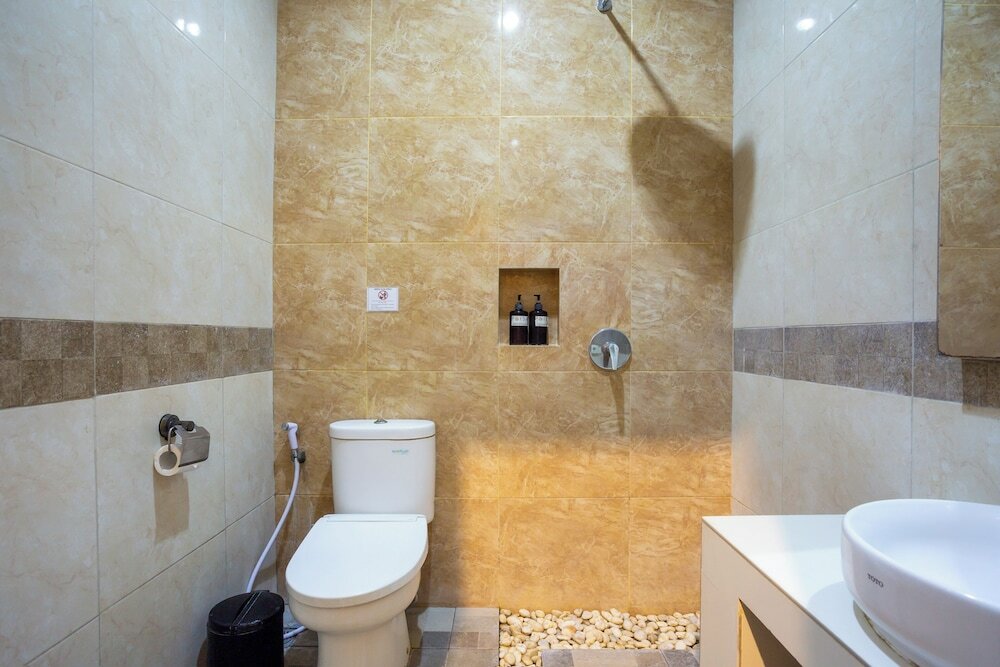 Фото Paisa Seminyak Living