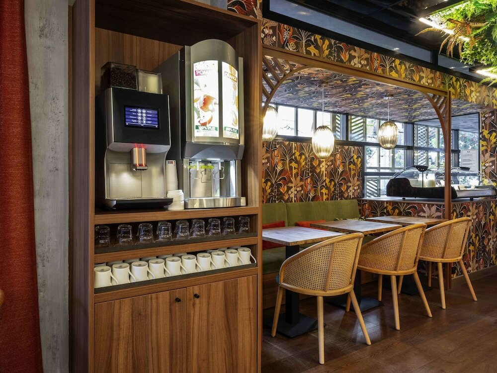 Фото ibis Paris Place d’Italie 13ème