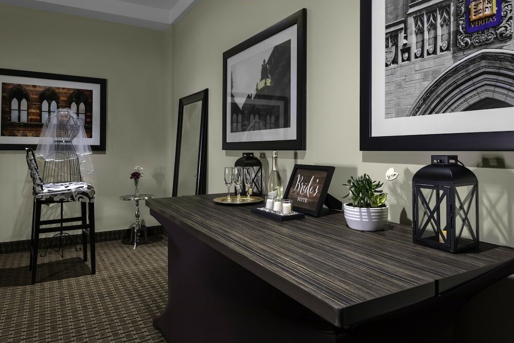 Фото New Haven Hotel