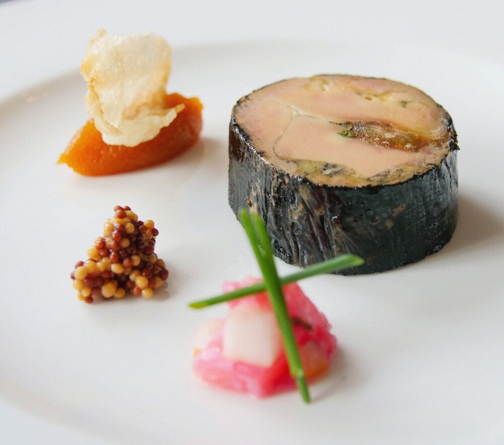 Фото The Ivy at Verity