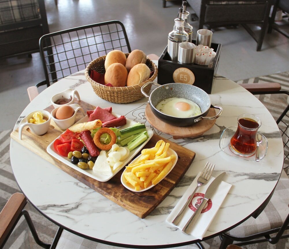 Фото Sky roof hotel