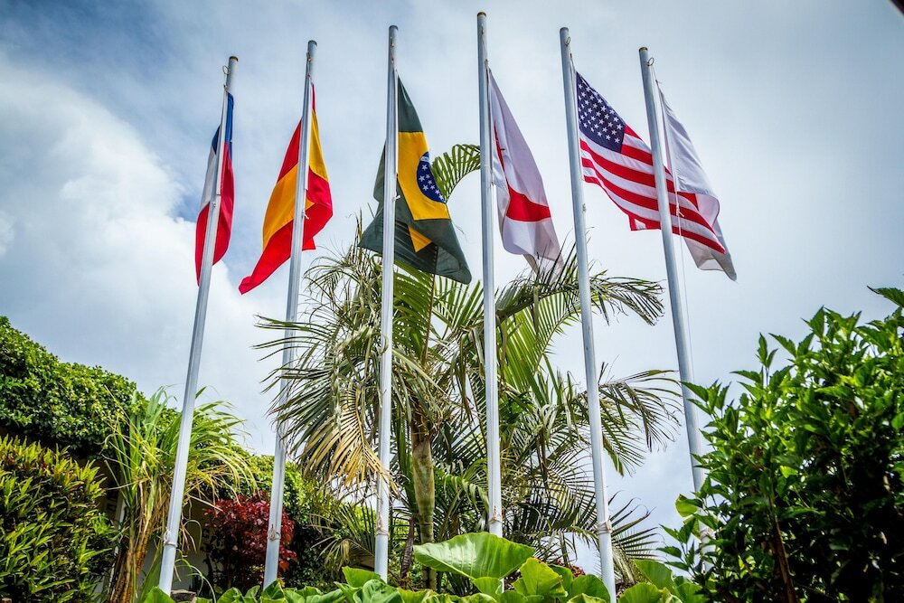 Фото Easter Island Eco Lodge