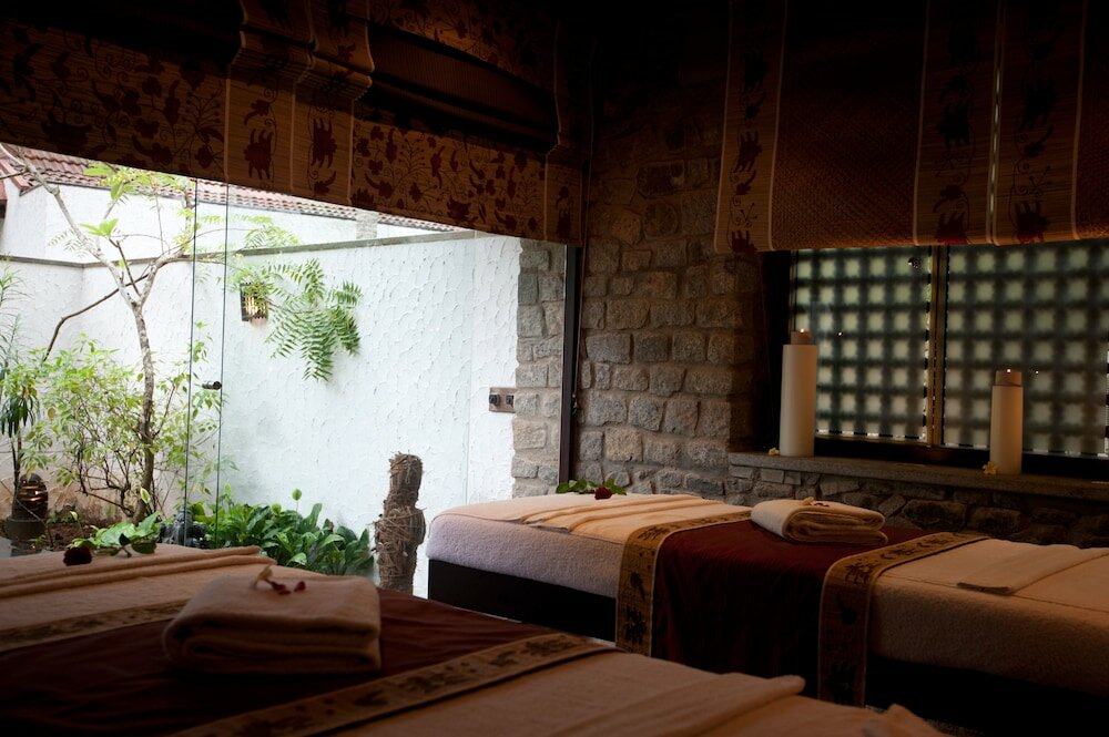 Фото Niraamaya Surya Samudra