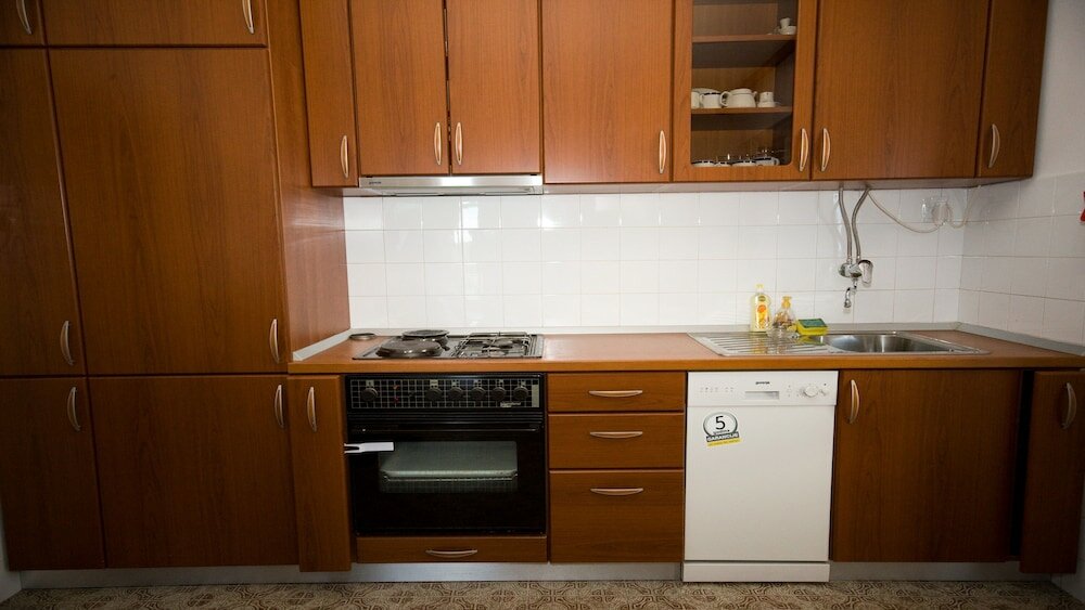 Фото Sipa Apartments