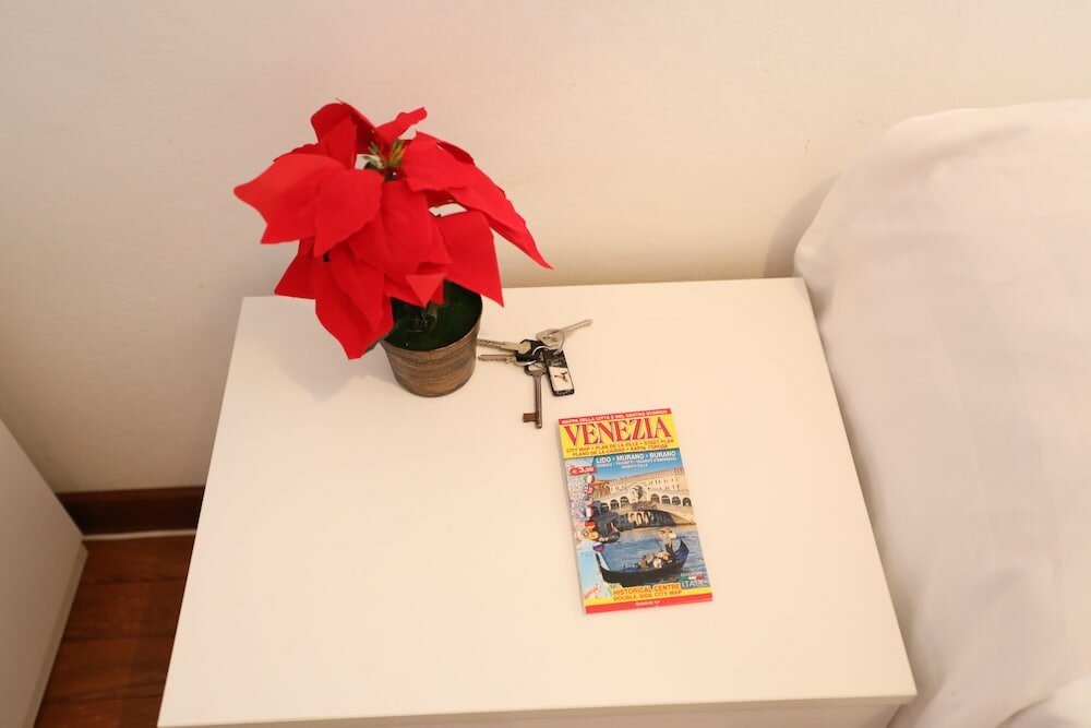 Фото Dorso Duro Apartment