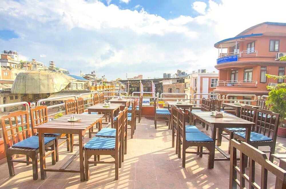 Фото отеля 5