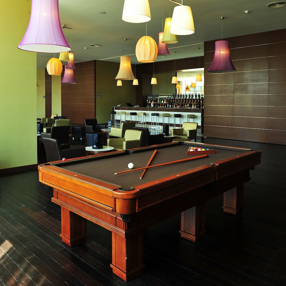 Фото Vila Galé Coimbra