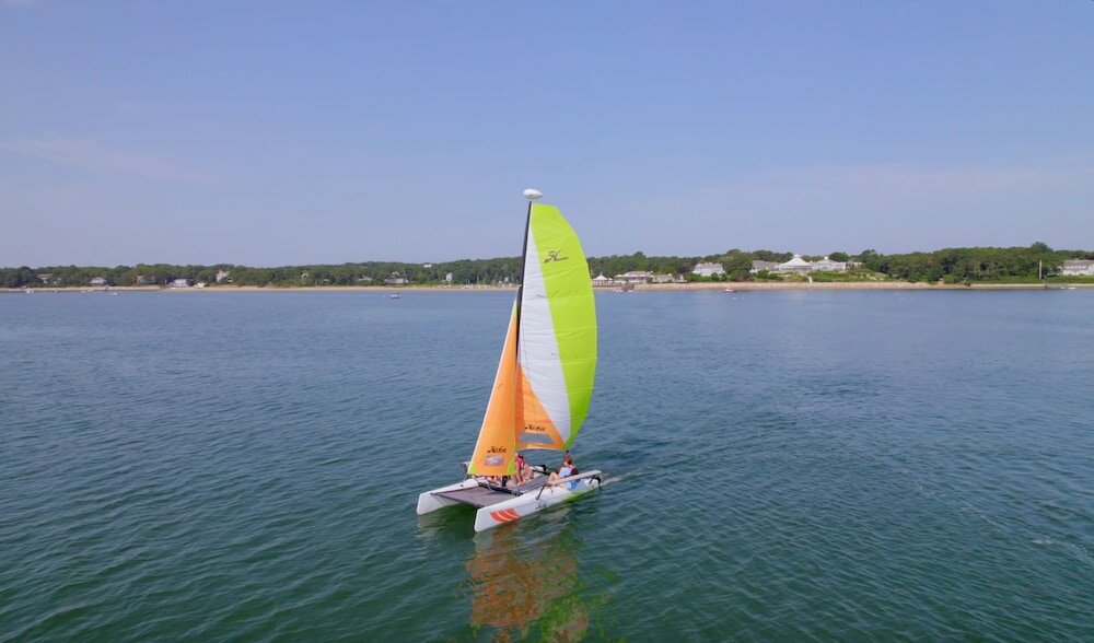 Фото Wequassett Resort and Golf Club