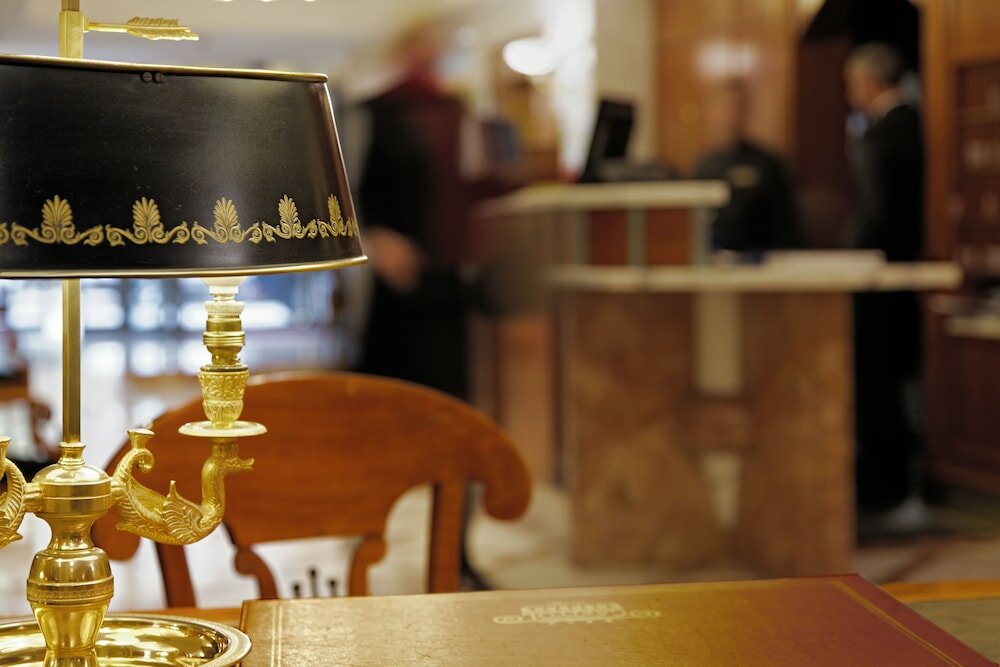 Фото Hotel Capitol Milano