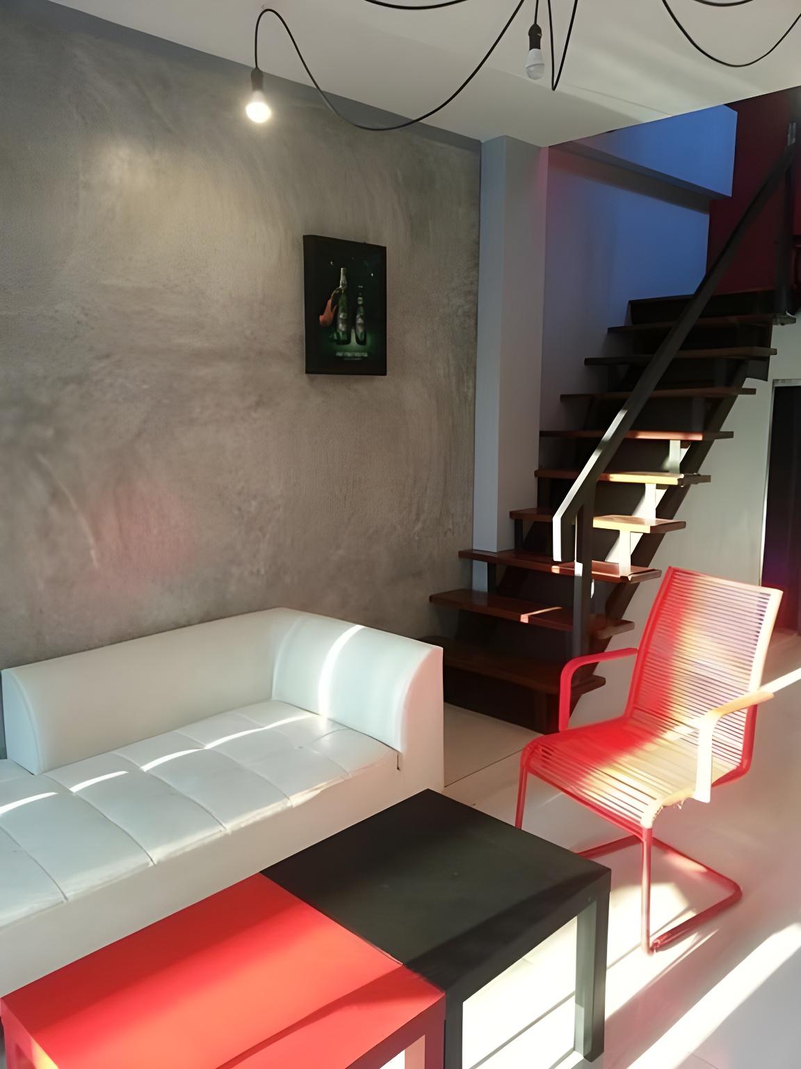 Фото Get GuestHouse 2