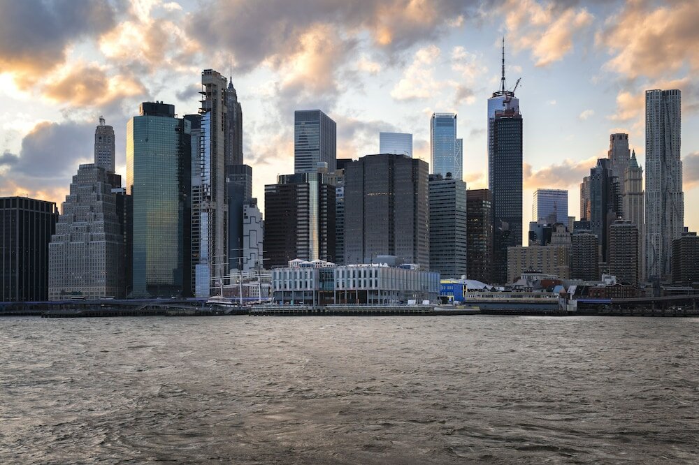 Фото Gild Hall - A Thompson Hotel