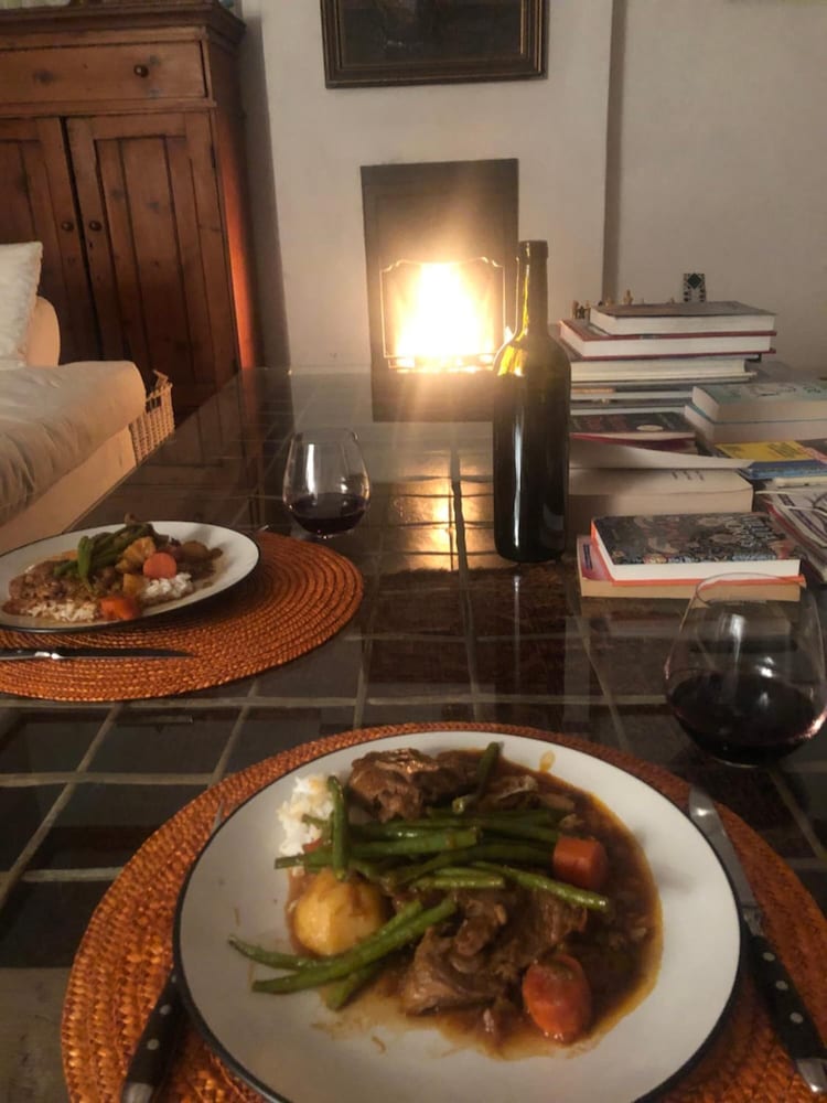 Фото Sandton Farmhouse Executive B&b