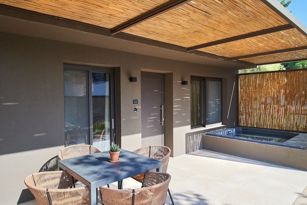 Фото Amantes Villas and Suites