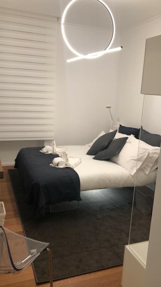 Фото Cinque Cento Suite Prati Delle Vittorie