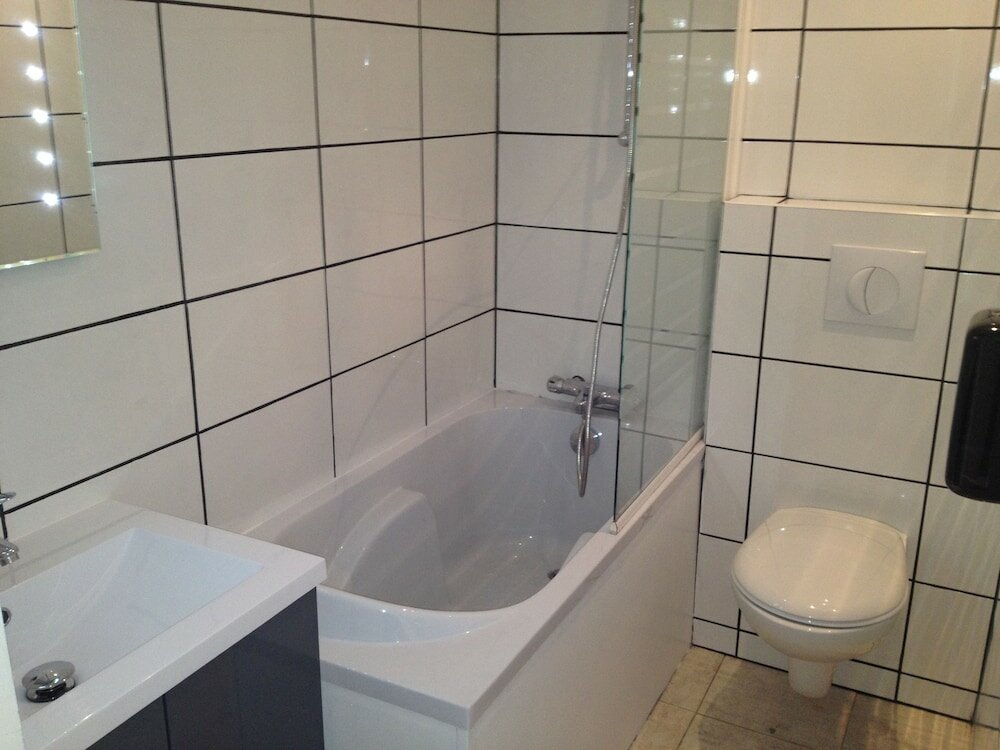 Фото Hotel Le Mirage