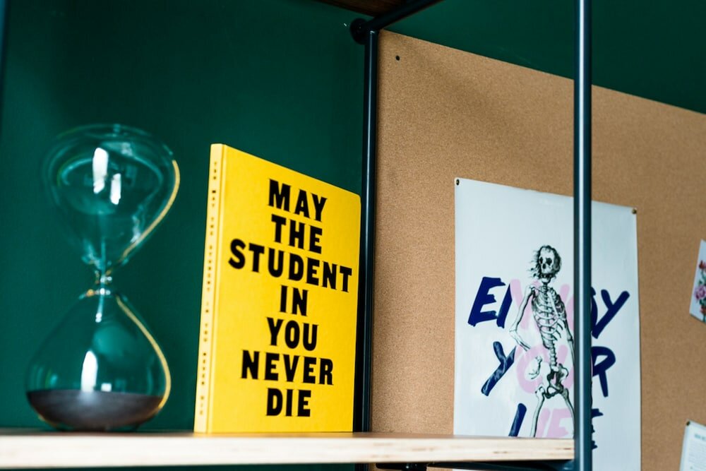 Фото The Social Hub Groningen