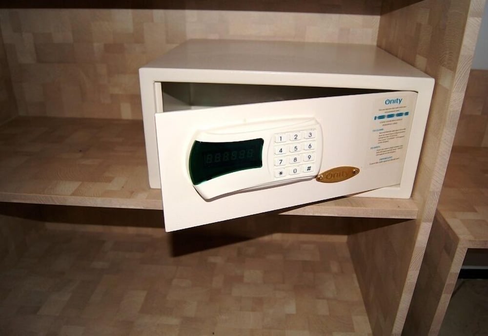 Фото Hotel Aquarius