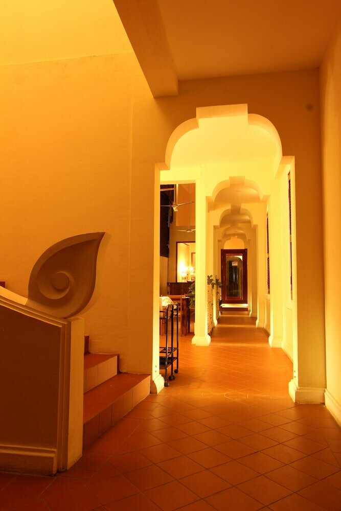 Фото Le Luxe Boutique Hotel