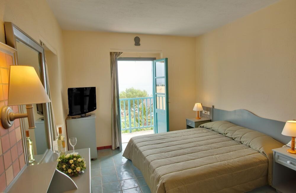 Фото Silva Beach Hotel