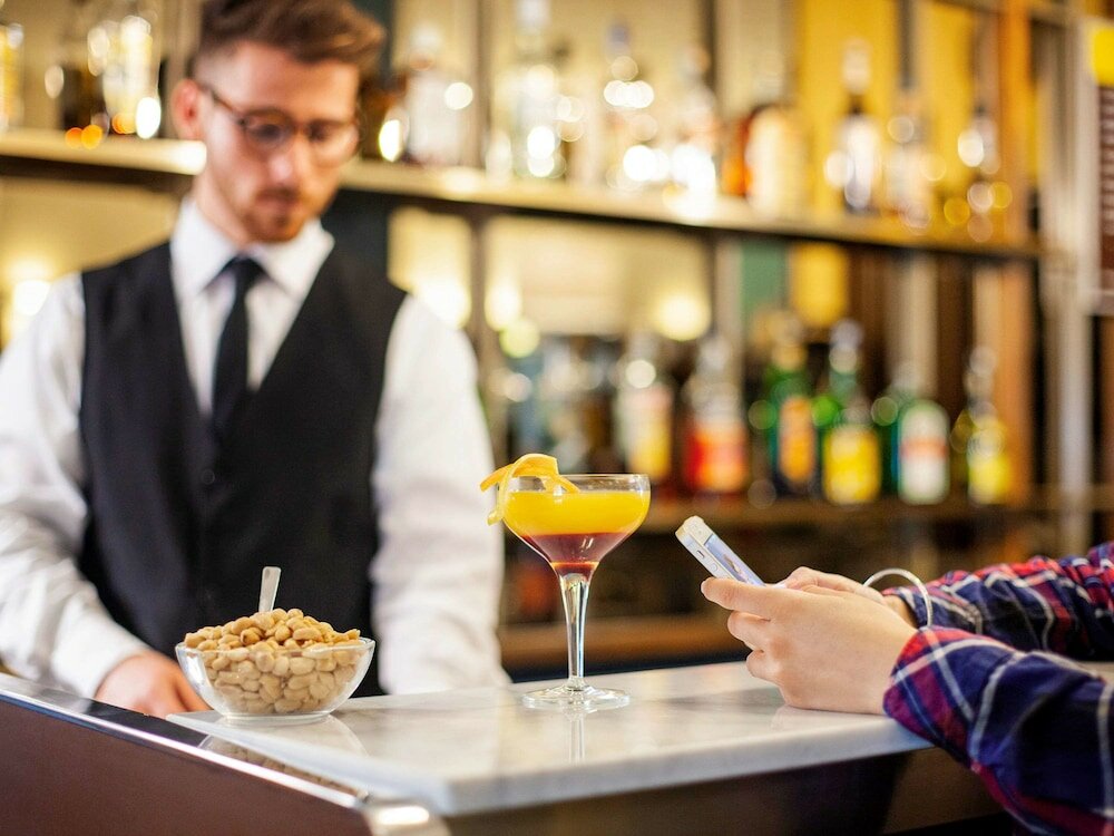 Фото Ibis styles Trani