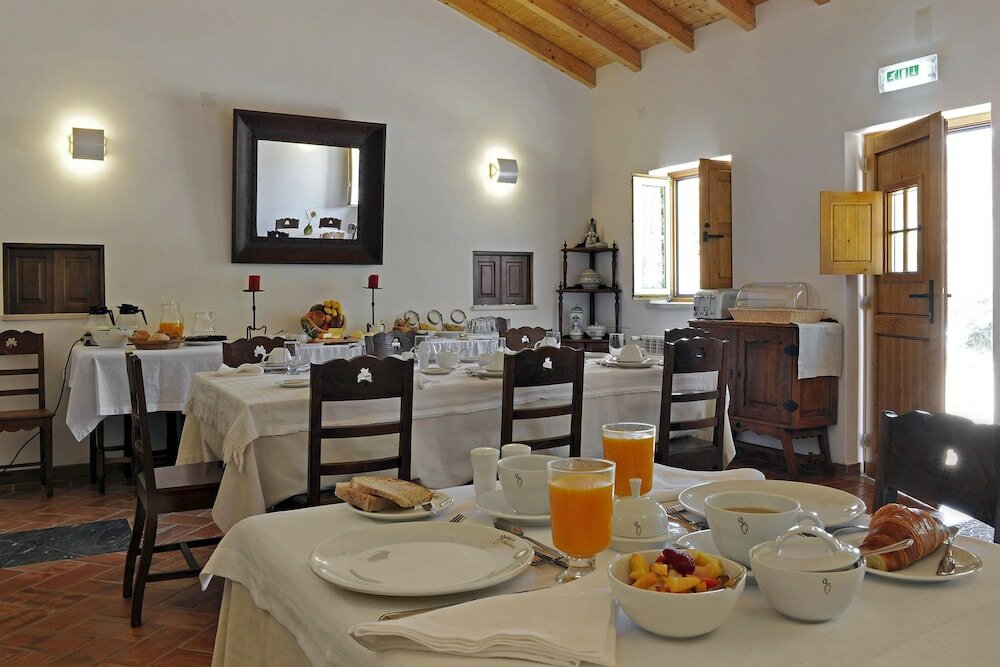 Фото Quinta do Chocalhinho