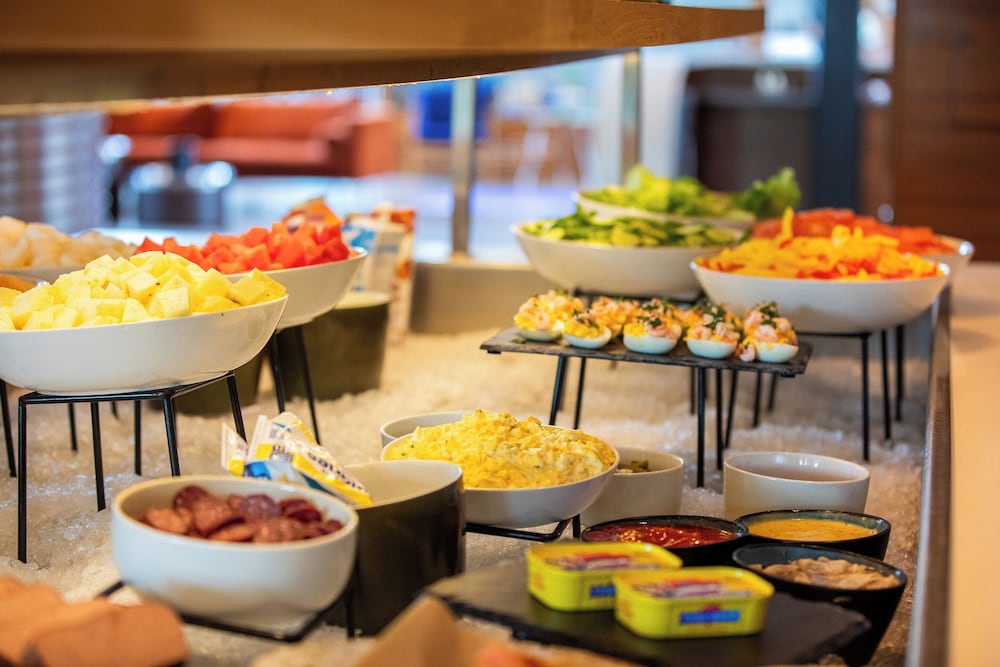 Фото Quality Hotel Ulstein