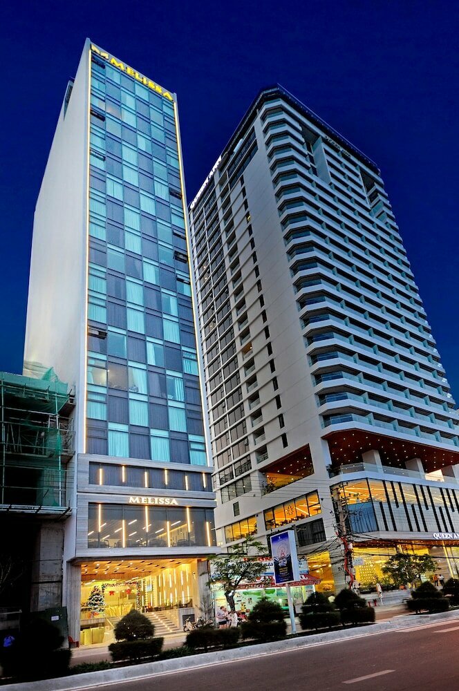Hotel Melissa Hotel, Nha Trang, photo