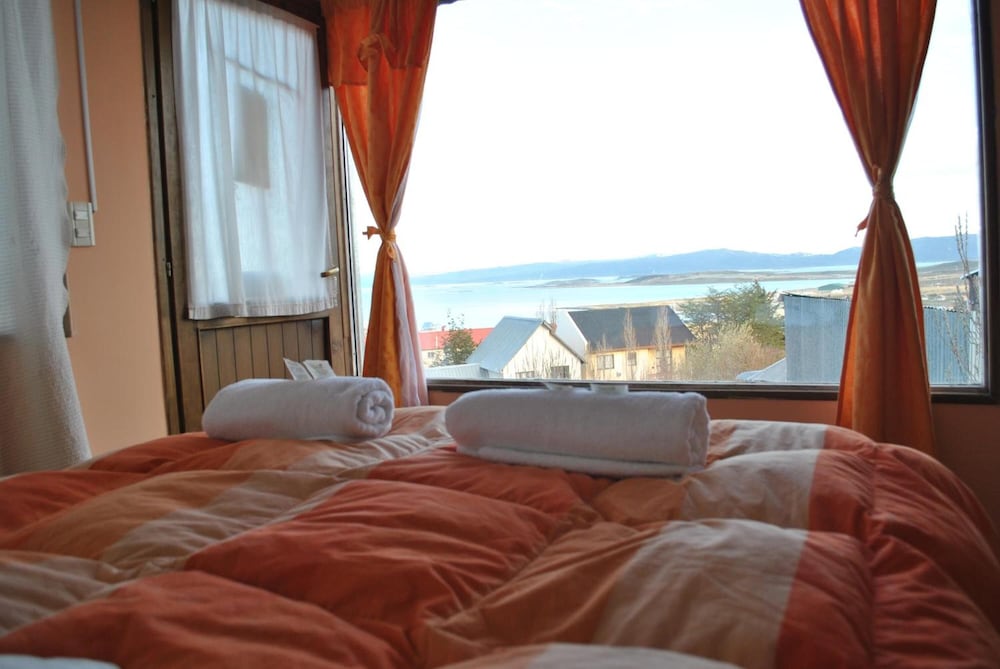 Фото Hostel Los Cormoranes