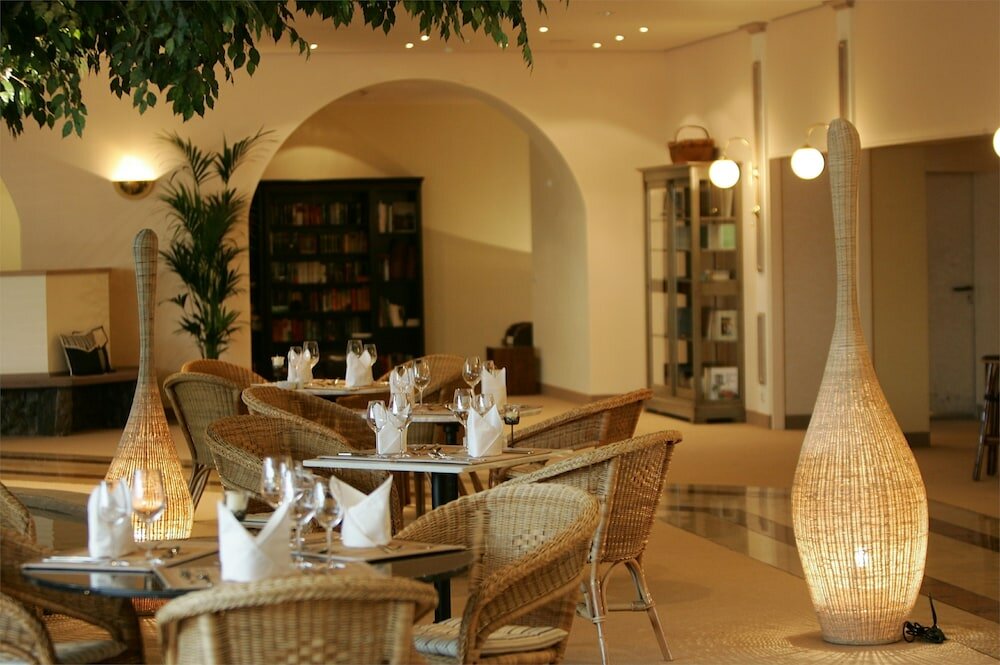 Фото Wyndham Garden Donaueschingen