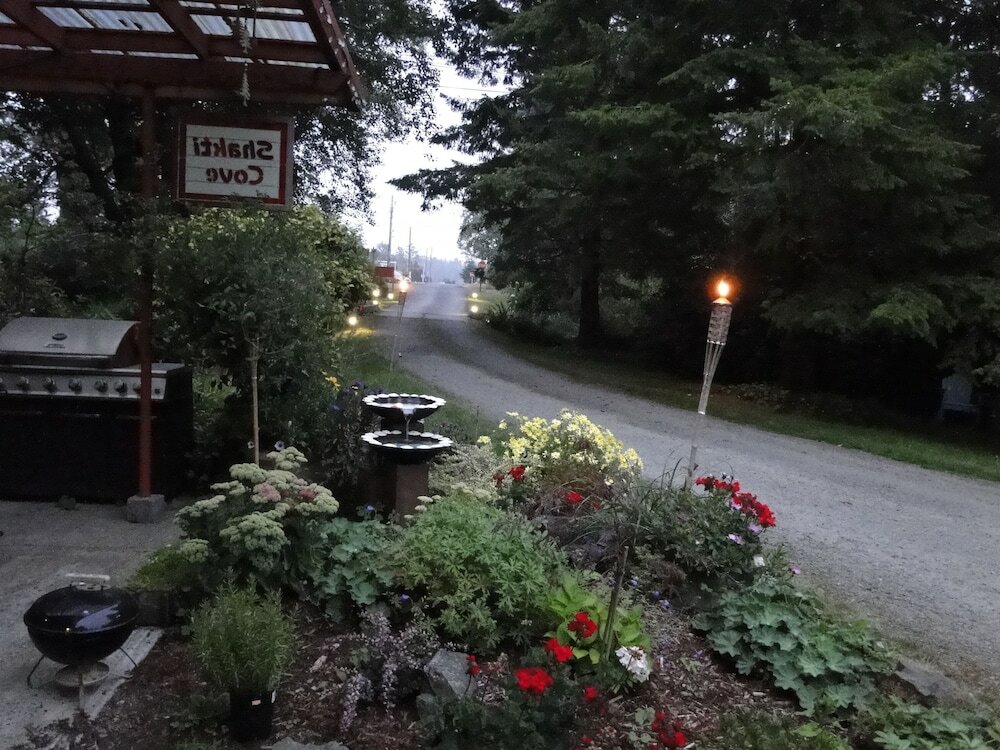 Фото Shakti Cove Cottages