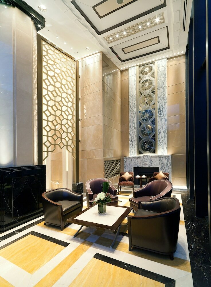 Фото Paramount Gallery Hotel